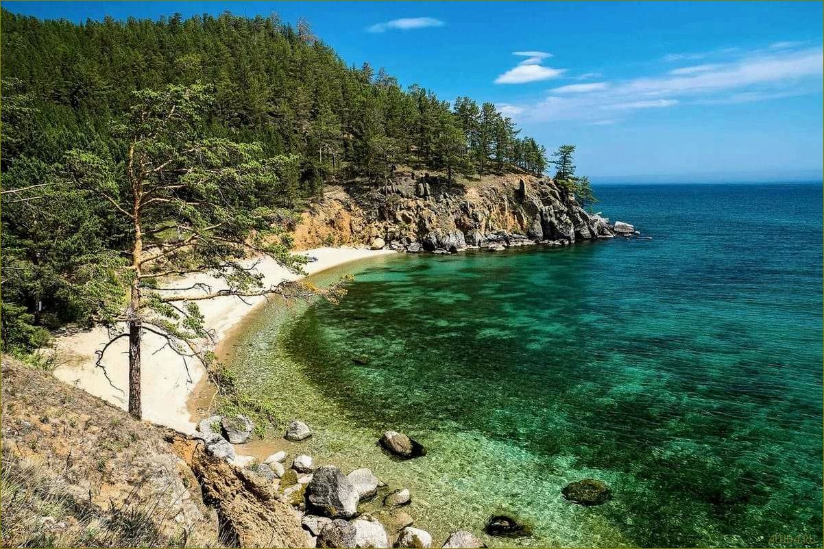(лучшие, места, летнего, отдыха, прекрасной) Лучшие места для летнего отдыха в прекрасной иркутской области — от озер и рек до горных пейзажей и уникальной природы