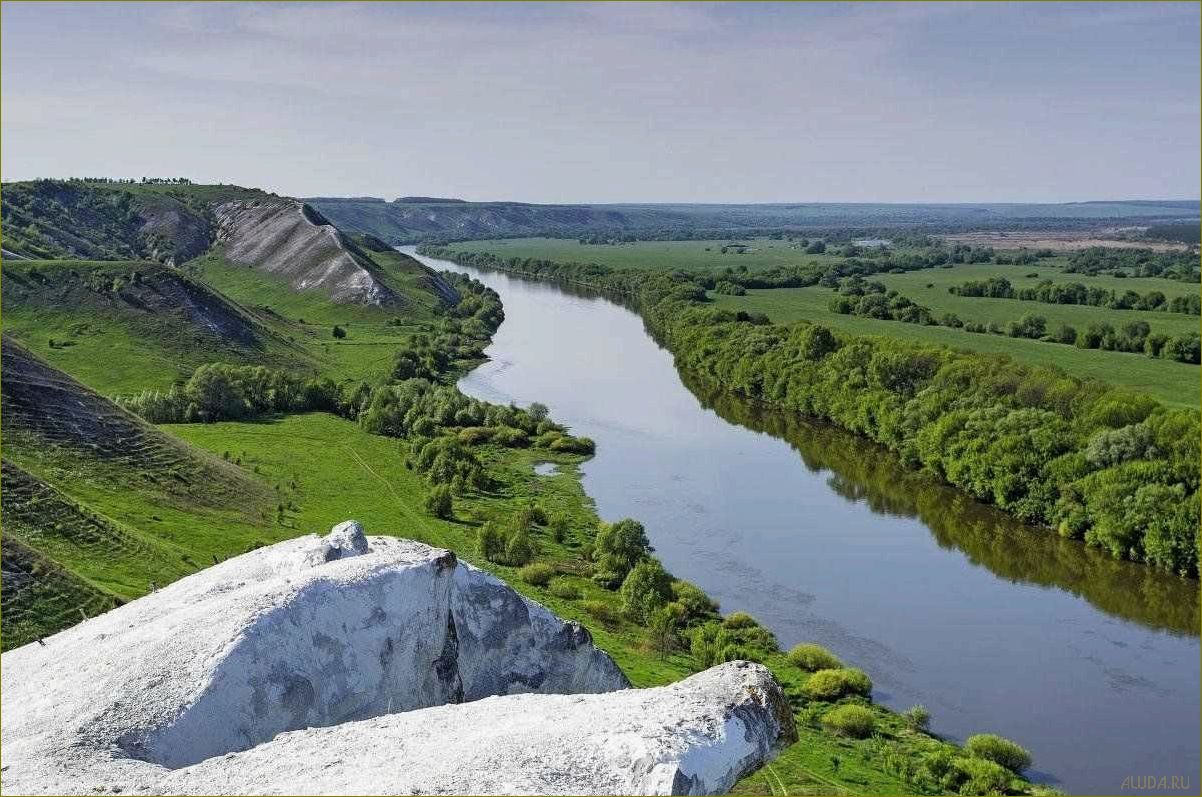 (незабываемое, путешествие, живописной, удивительной, белгородской) Мое незабываемое путешествие по живописной и удивительной Белгородской области