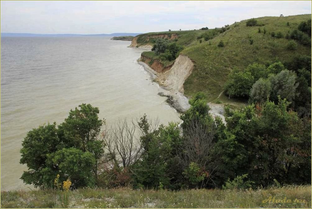 (новодевичье, достопримечательности, самарской, области) Новодевичье достопримечательности Самарской области