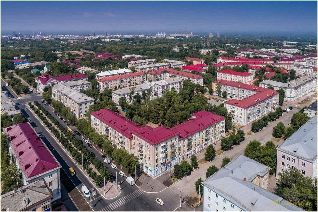 (достопримечательности, новокуйбышевска, уникальные, места, самарской) Достопримечательности Новокуйбышевска: уникальные места Самарской области