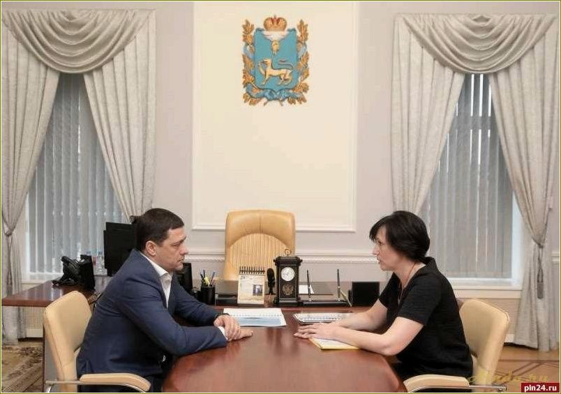 (новости, туризма, псковской, области, открытие) Новости туризма в Псковской области — открытие новых маршрутов, развитие инфраструктуры и популярность культурного наследия
