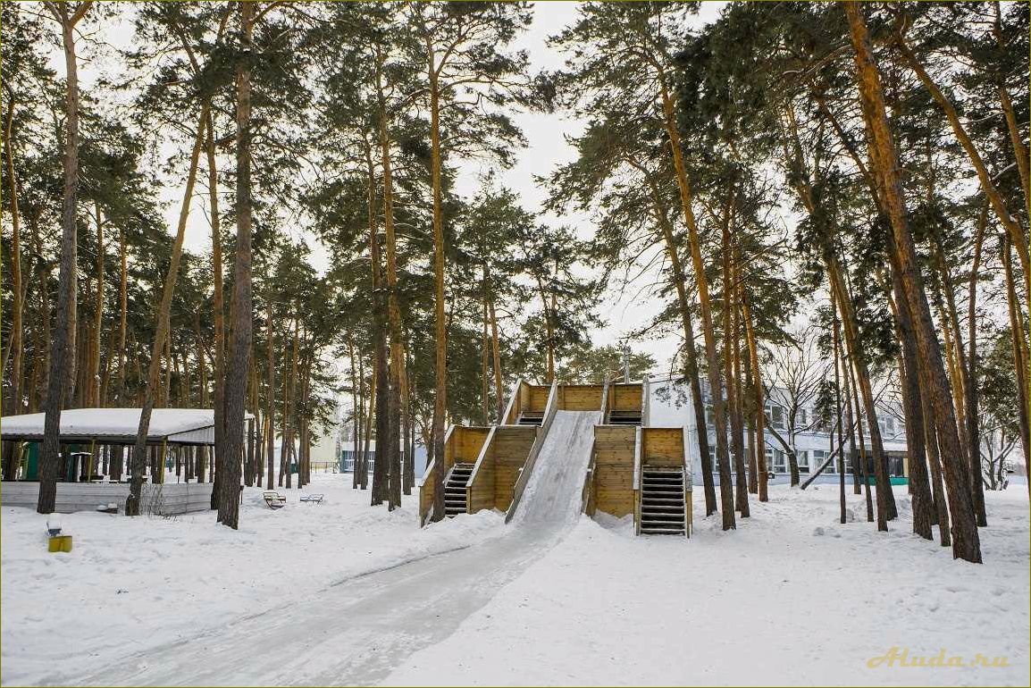 (стоимость, отдыха, омской, области, лучшие) Стоимость отдыха в Омской области — лучшие варианты и цены