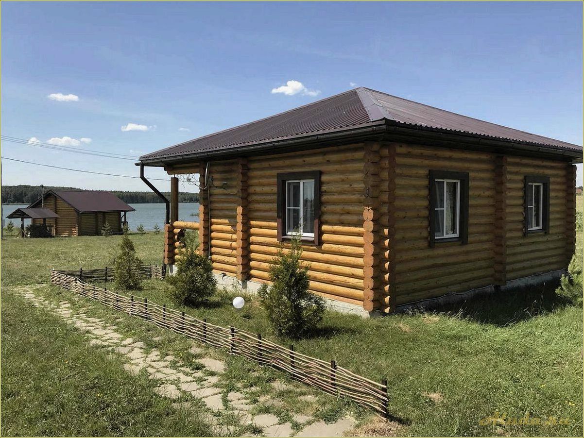 (осетрово, база, отдыха, тульская, область) Осетрово база отдыха Тульская область