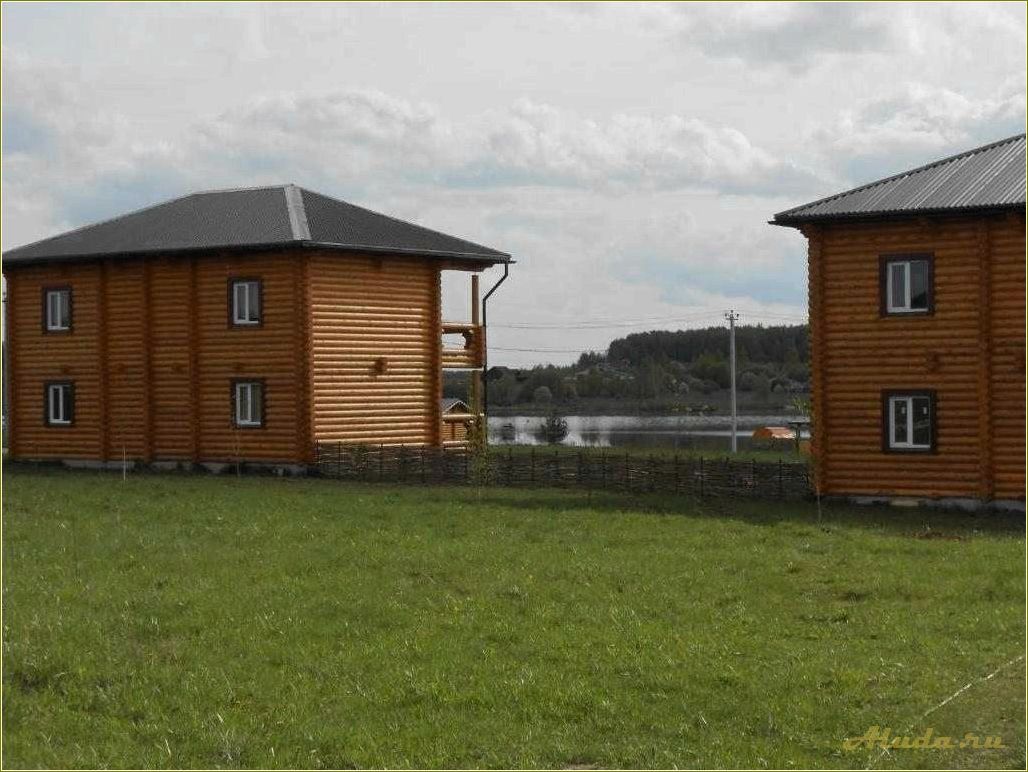 (осетровое, тульская, область, база, отдыха) Осетровое: тульская область база отдыха
