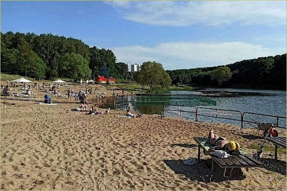 (отдых, алексине, тульская, область, лучшие) Отдых в Алексине, Тульская область: лучшие места для отдыха