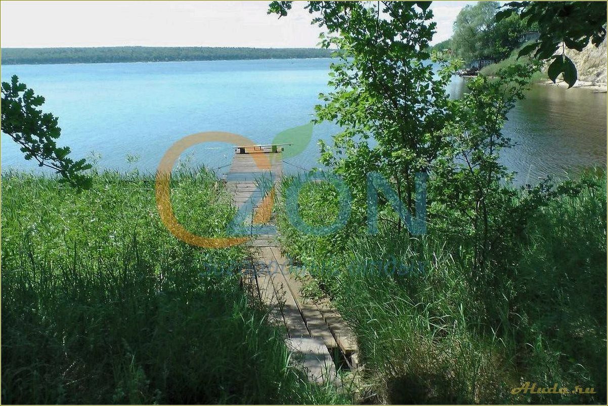 (отдых, комаровке, самарская, область, идеальное) Отдых в комаровке самарская область — идеальное место для семейного отдыха и активного времяпрепровождения на природе!