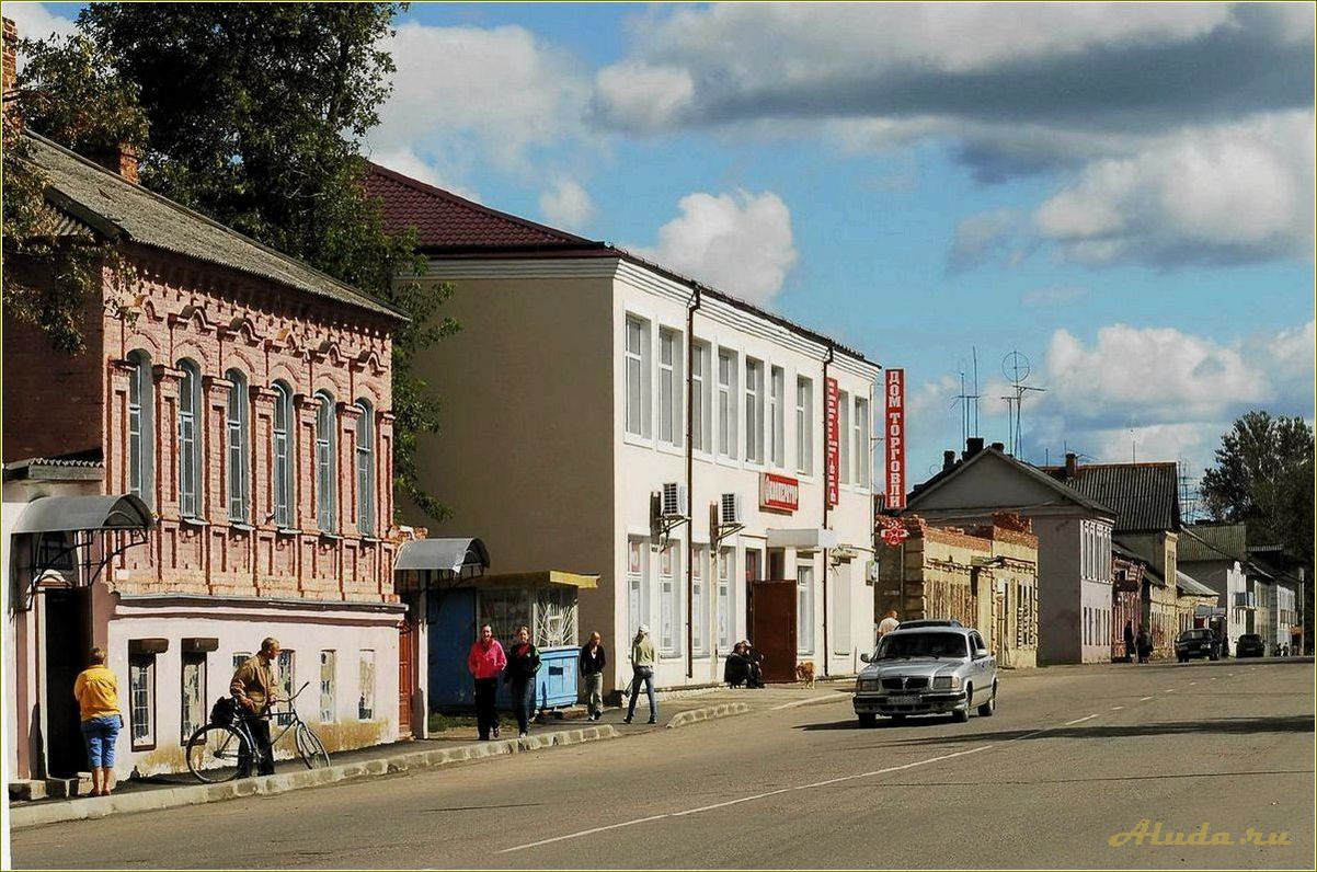 (подробный, отдыху, невеле, живописном, уголке) Подробный гид по отдыху в Невеле, живописном уголке Псковской области — от пляжного отдыха до культурных достопримечательностей