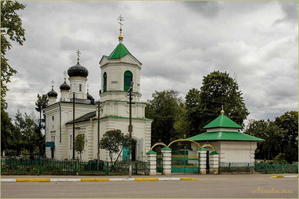 (подробный, отдыху, невеле, живописном, уголке) Подробный гид по отдыху в Невеле, живописном уголке Псковской области — от пляжного отдыха до культурных достопримечательностей