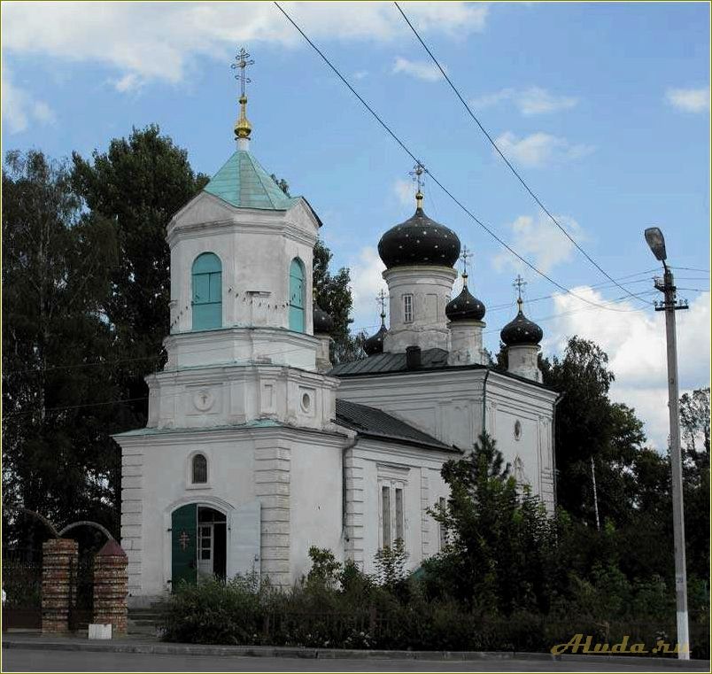 (подробный, отдыху, невеле, живописном, уголке) Подробный гид по отдыху в Невеле, живописном уголке Псковской области — от пляжного отдыха до культурных достопримечательностей