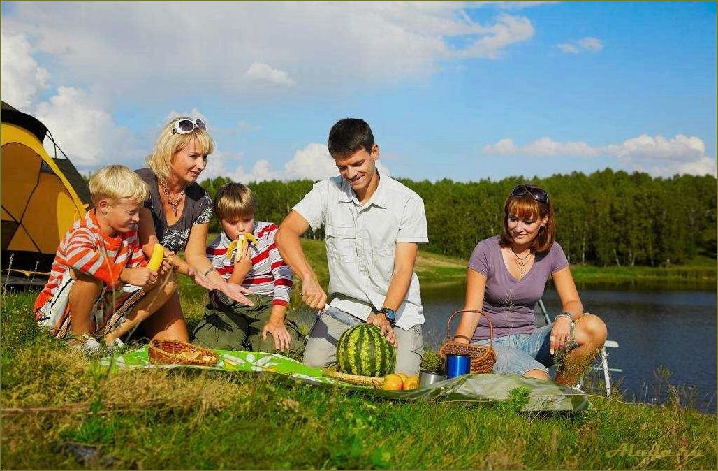 (отдых, всей, семьей, тверской, области) Отдых всей семьей в Тверской области