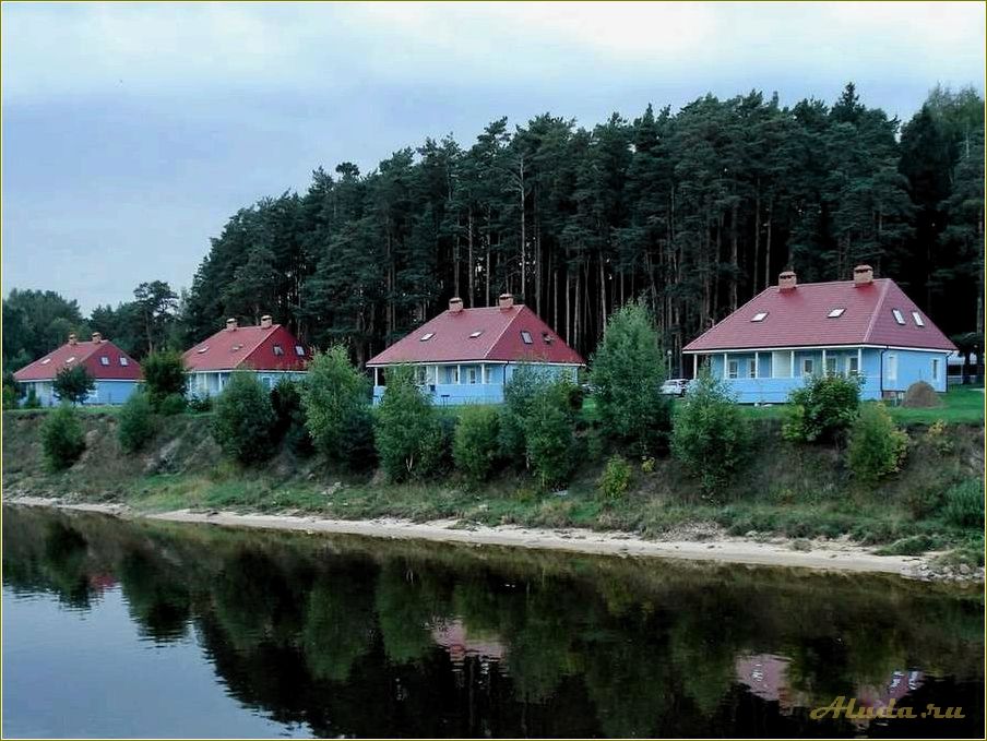 (отдых, волге, ярославской, области, недорого) Отдых на Волге в Ярославской области недорого на берегу