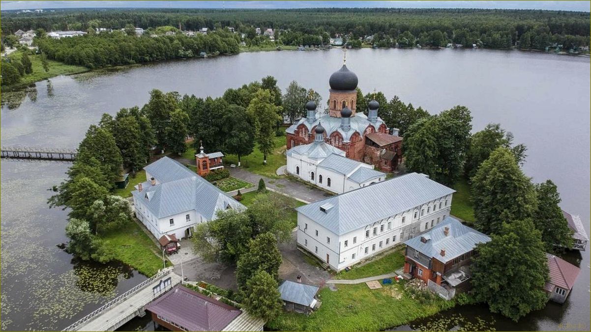 (отдых, выходные, владимирской, области, лучшие) Отдых на выходные дни во Владимирской области — лучшие места для активного отдыха и релаксации в окружении природы