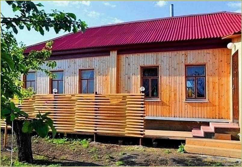 (отдых, тамбовской, области, наслаждение, русской) Отдых в тамбовской области: наслаждение русской деревней