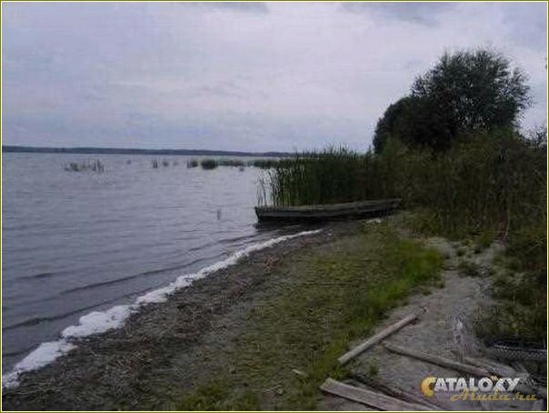 (отдых, озере, карагуз, челябинской, области) Отдых на озере Карагуз в Челябинской области