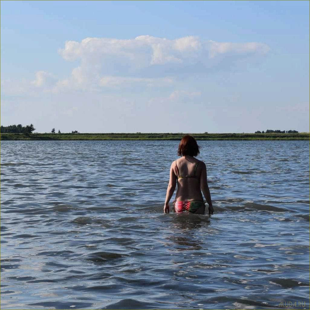 (озеро, шамеля, курганской, области, идеальное) Озеро Шамеля в Курганской области — идеальное место для отдыха и релаксации