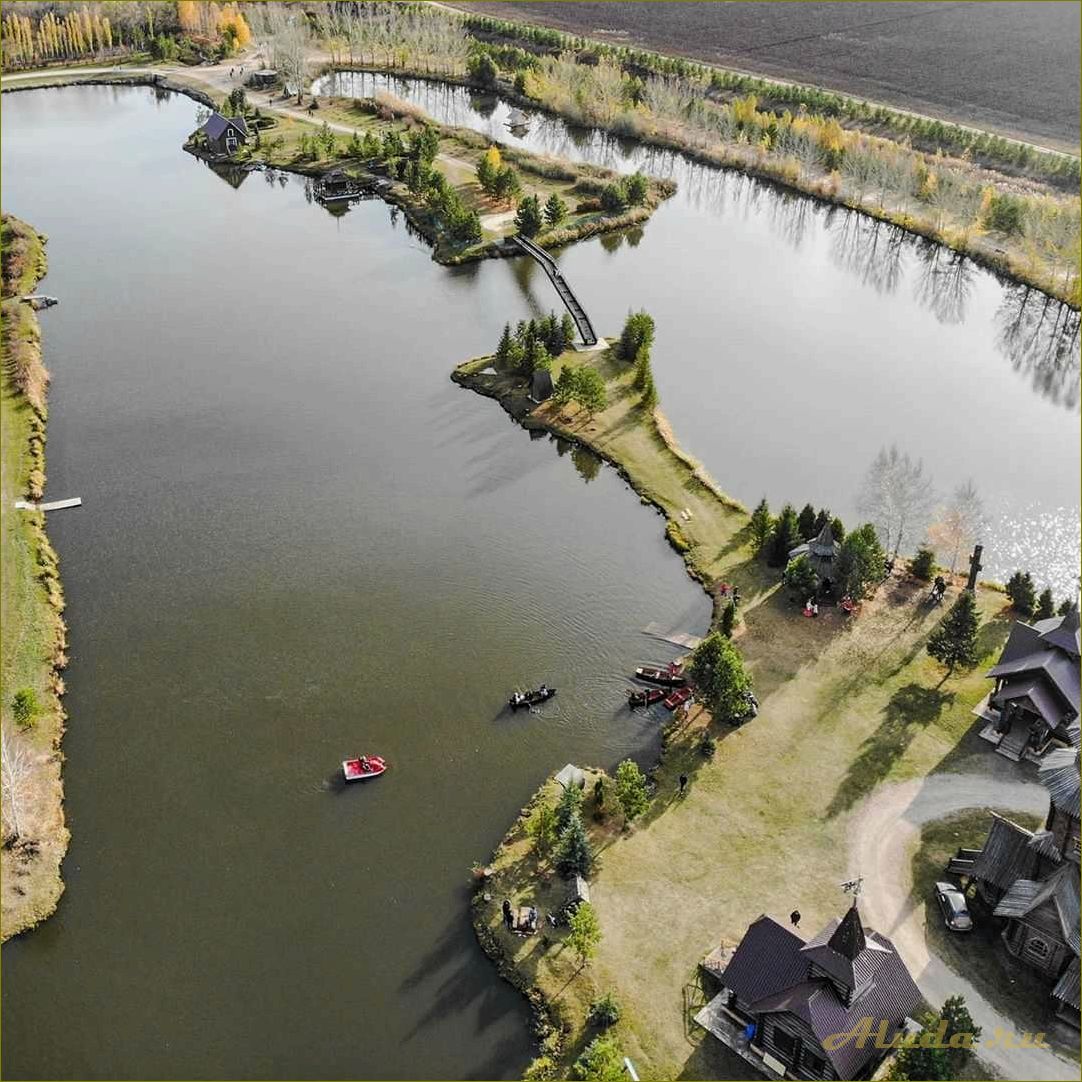 (парк, отдыха, луна, оренбургской, области) Парк отдыха