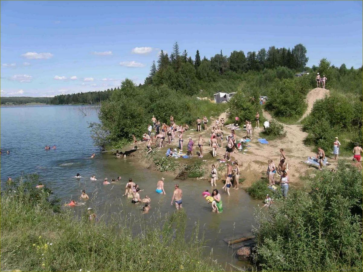 (отдых, кемеровской, области, захватывающая, красота) Отдых в кемеровской области — захватывающая красота пещеры, которая оставит вас в восторге