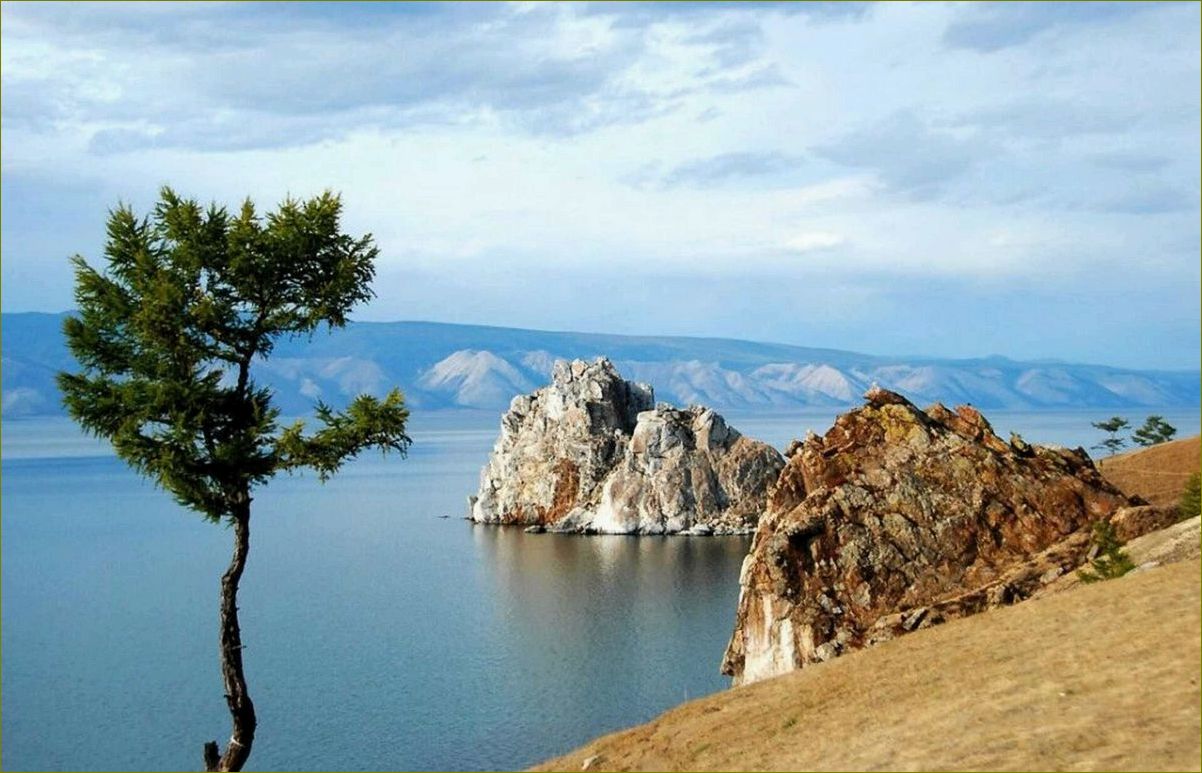 (туристический, потенциал, привлекательность, отдыха, иркутской) Туристический потенциал и привлекательность отдыха в Иркутской области — откройте для себя уникальные природные красоты