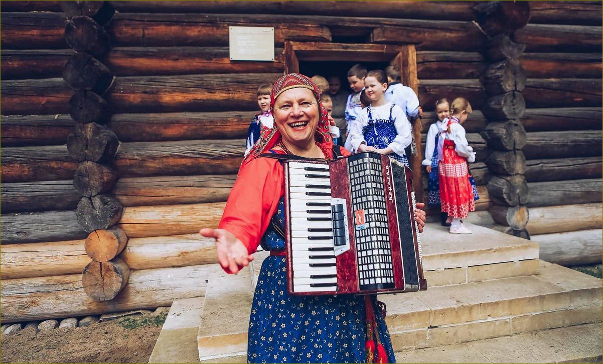 (туризме, архангельской, области, невероятных, северных) Все о туризме в Архангельской области — от невероятных северных пейзажей до уникальных культурных достопримечательностей