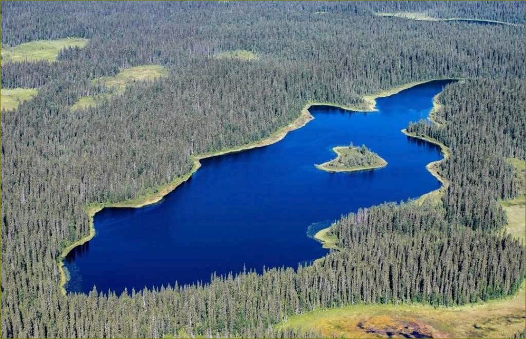 (туризме, архангельской, области, невероятных, северных) Все о туризме в Архангельской области — от невероятных северных пейзажей до уникальных культурных достопримечательностей