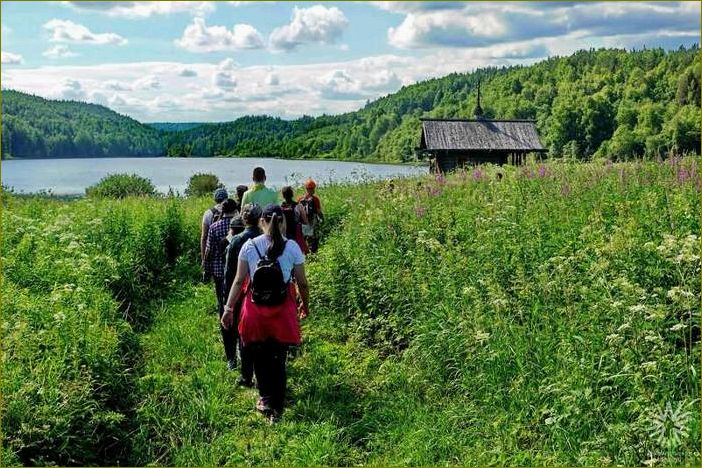 (разнообразие, природных, культурных, достопримечательностей, архангельской) Разнообразие природных и культурных достопримечательностей Архангельской области — идеальное место для туристов