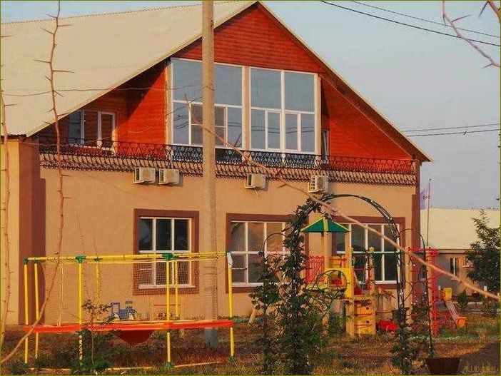 (астраханская, база, отдыха, золотые, барханы) Астраханская база отдыха