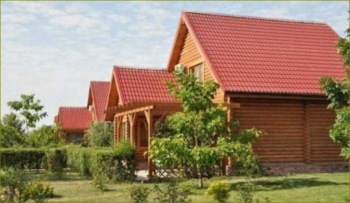 (база, отдыха, булгарский, дворик, астраханской) База отдыха