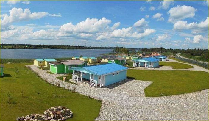 (путешествие, вологодскую, область, откройте, удивительных) Путешествие в вологодскую область — откройте мир удивительных баз отдыха и насладитесь живописными пейзажами
