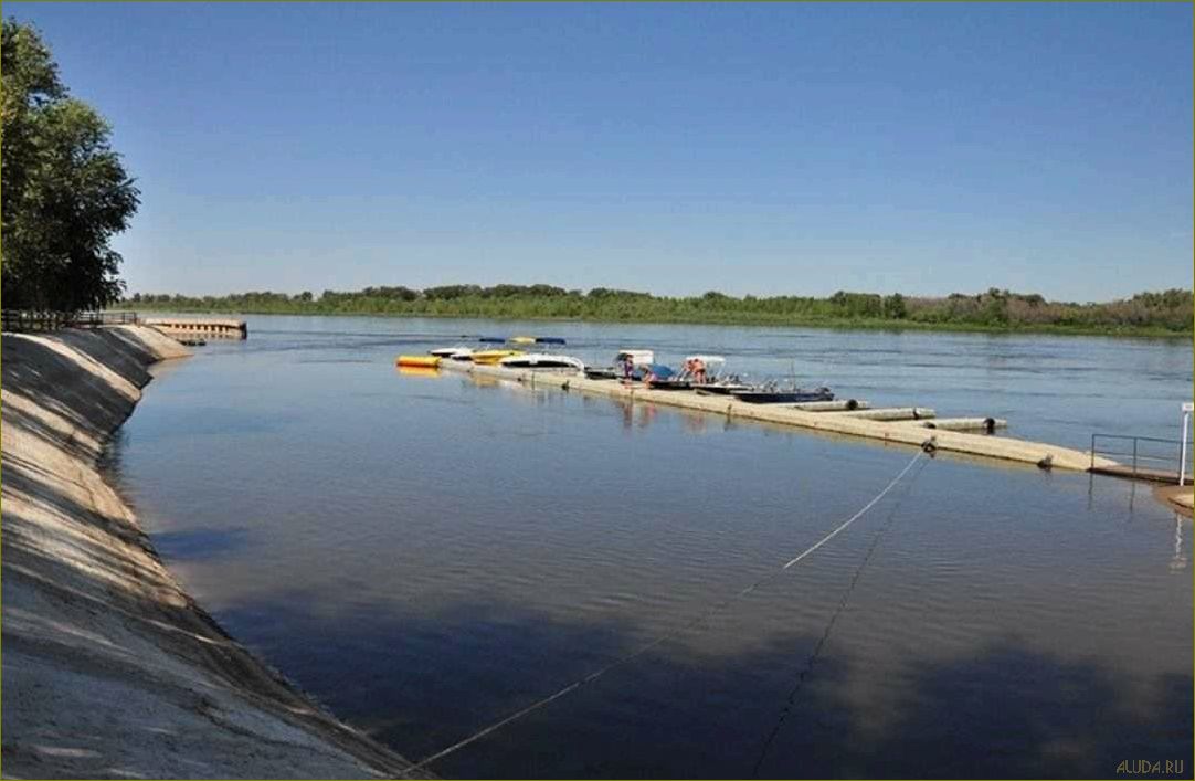 (прекрасная, база, отдыха, волгоградской, области) Прекрасная база отдыха в Волгоградской области, расположенная в живописном городе Ступино