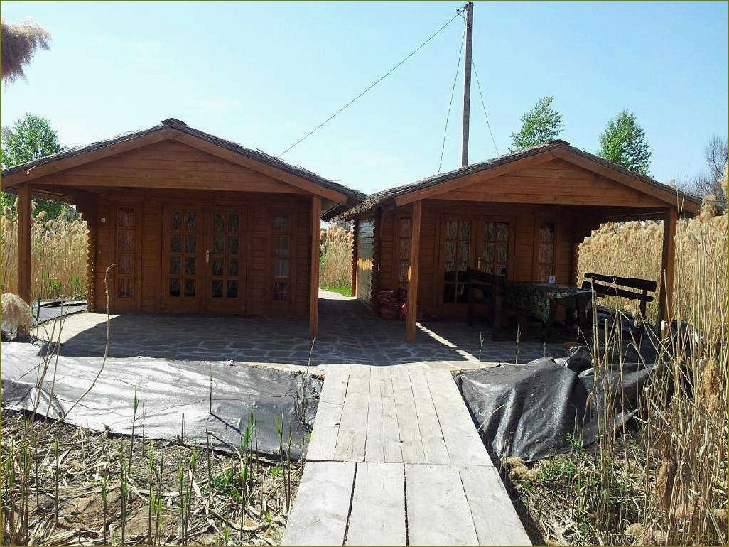 (уникальная, база, отдыха, алексеевка, белгородской) Уникальная база отдыха