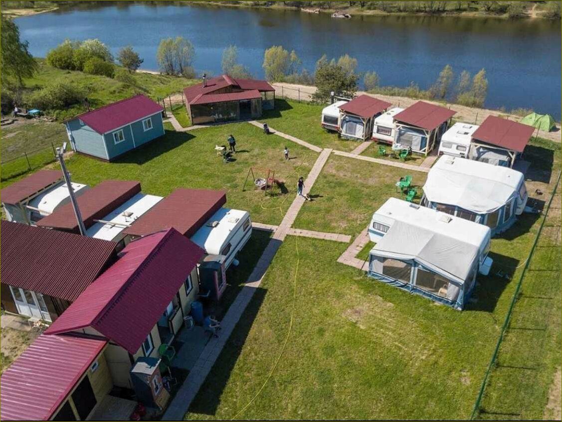 (прекрасная, база, отдыха, волгоградской, области) Прекрасная база отдыха в Волгоградской области, расположенная в живописном городе Ступино