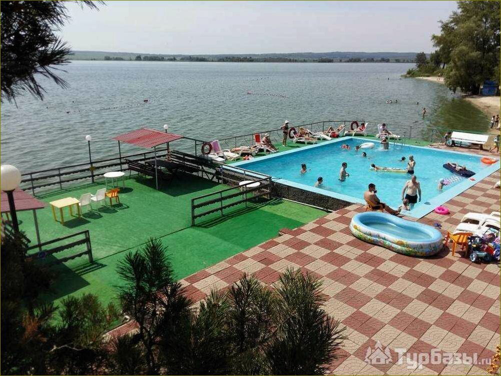 (уникальная, база, отдыха, заря, камышин) Уникальная база отдыха