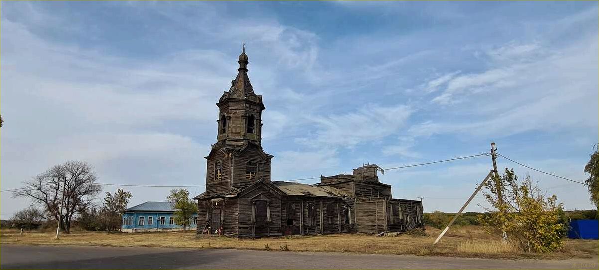 (базы, отдыха, борисоглебском, районе, воронежской) Базы отдыха в Борисоглебском районе Воронежской области — идеальное место для отдыха и развлечений