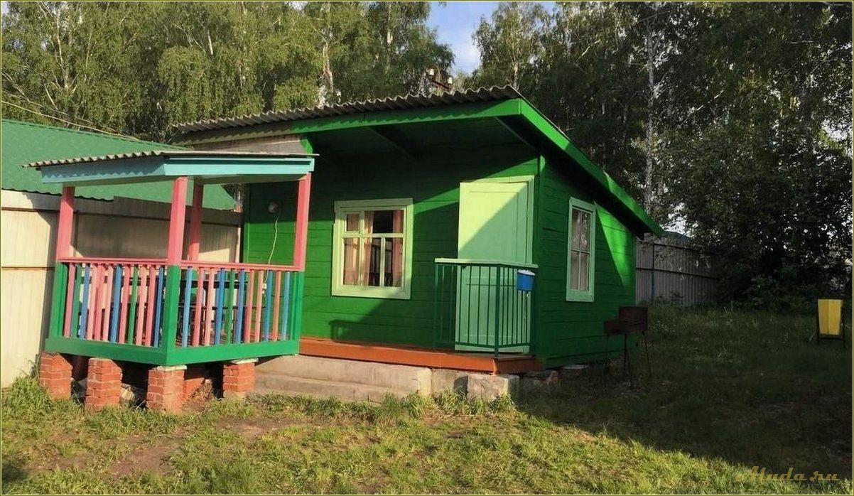 (отзывы, базах, отдыха, челябинской, области) Отзывы о базах отдыха Челябинской области