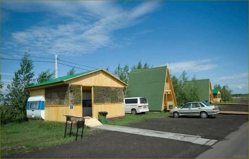 (разнообразные, базы, отдыха, живописной, бутурлиновке) Разнообразные базы отдыха в живописной Бутурлиновке Воронежской области — от пансионатов с прекрасными пляжами до уютных коттеджей в окружении природы