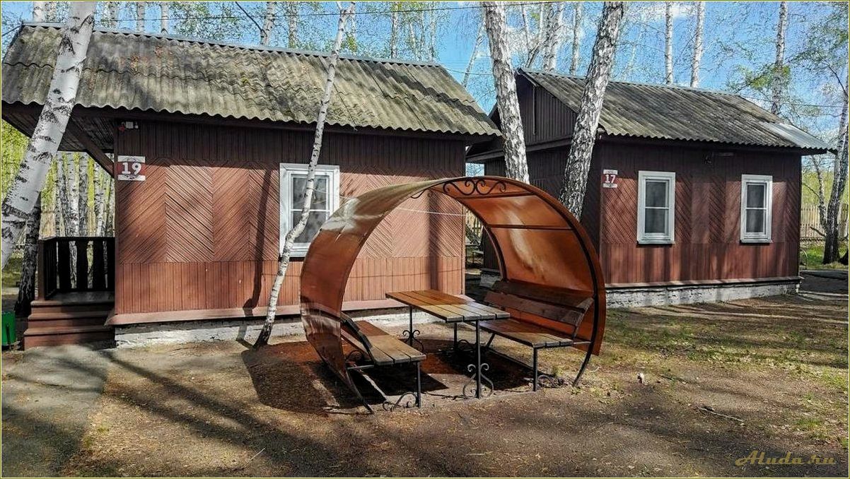 (базы, отдыха, южноуральска, челябинская, область) Базы отдыха Южноуральска Челябинская область