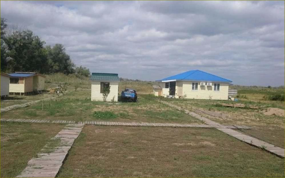 (базы, отдыха, тамбовка, астраханской, области) Базы отдыха с тамбовка Астраханской области — лучшие места для отдыха и релаксации