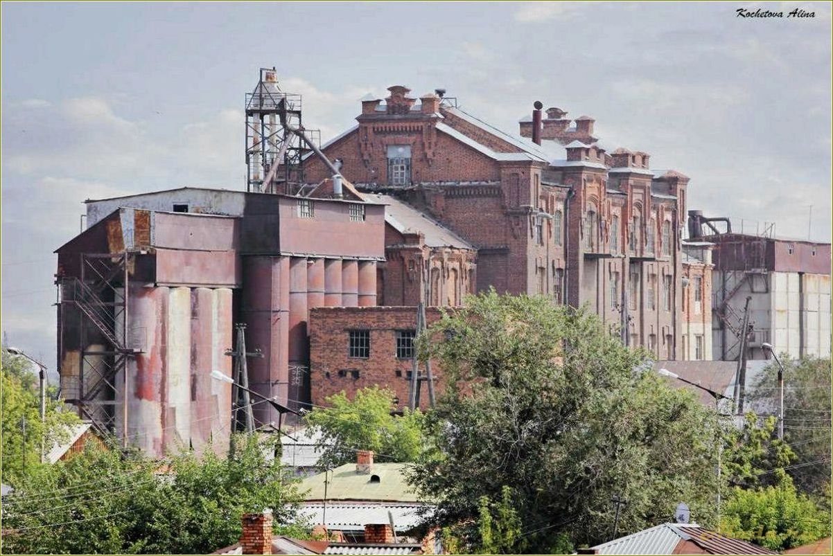 Базы отдыха Троицка Челябинской области: лучшие варианты для отдыха и развлечений