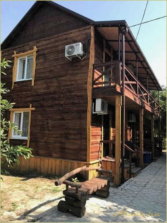 (отдыха, мелиховка, идеальное, место, отпуска) Дом отдыха Мелиховка — идеальное место для отпуска в Ростовской области