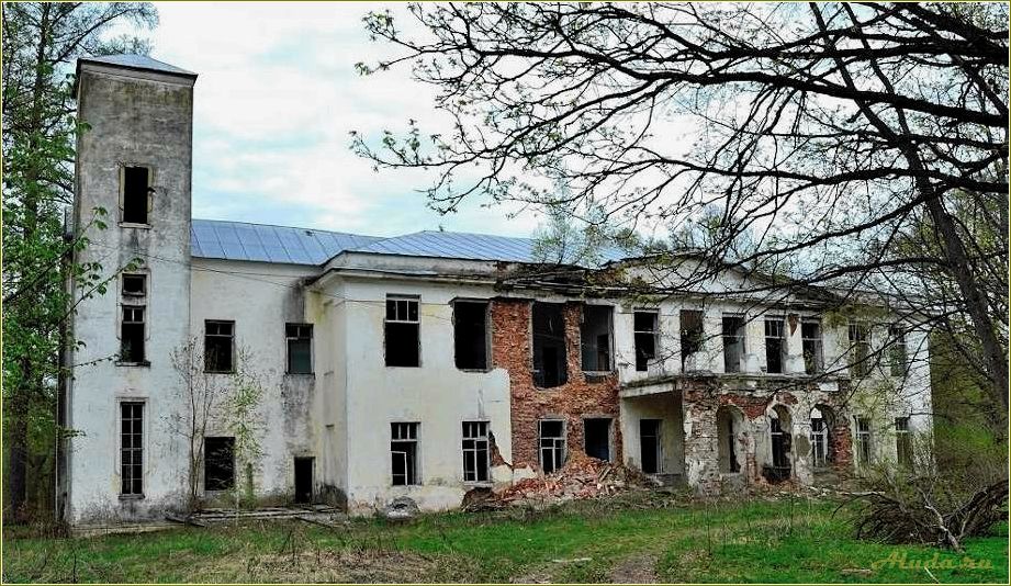 (отдыха, александрино, смоленская, область, погода) Дом отдыха Александрино, Смоленская область: погода, отзывы, цены