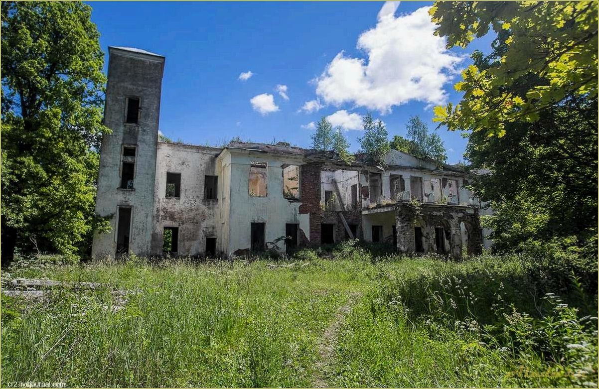 (отдыха, александрино, смоленская, область, погода) Дом отдыха Александрино, Смоленская область: погода, отзывы, цены
