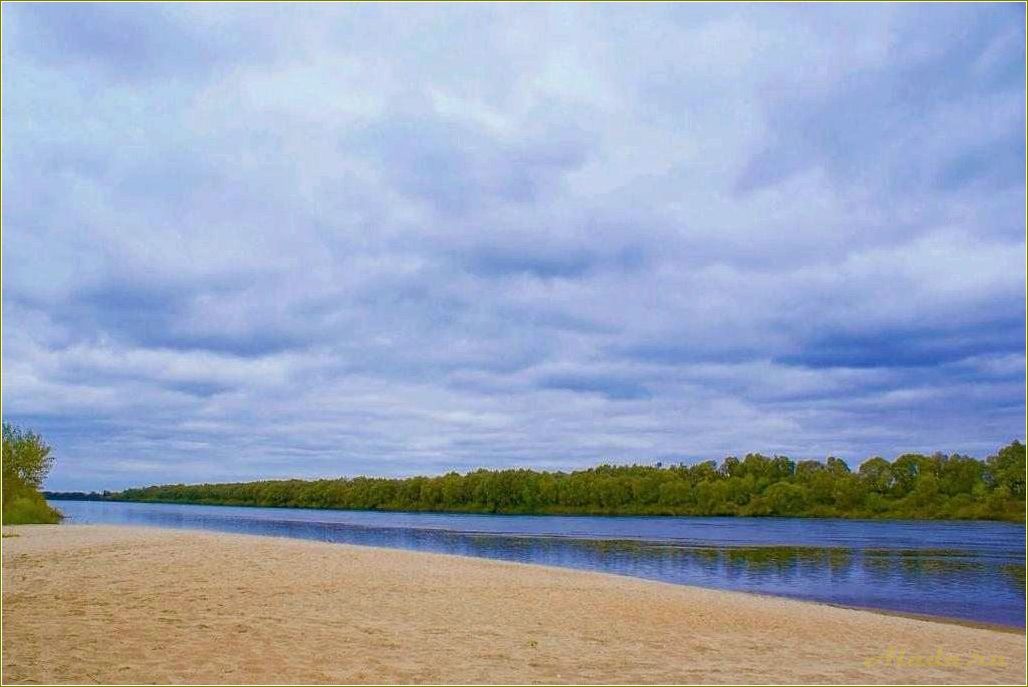 (отдыха, рязанской, области, расположенный, спасском) Дом отдыха в Рязанской области, расположенный в Спасском районе — идеальное место для релаксации и восстановления сил