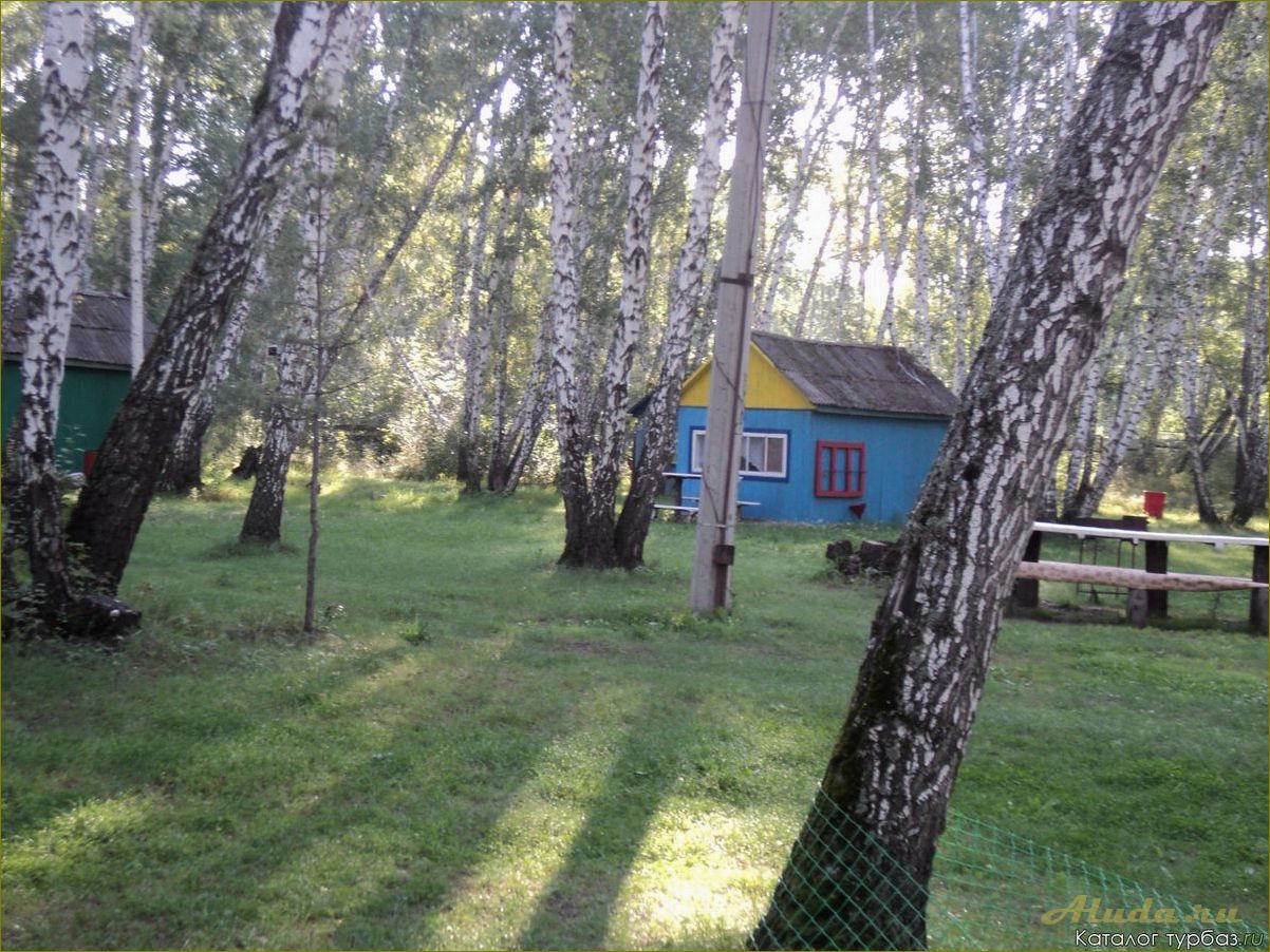 (отдыха, сугояк, челябинская, область) Дом отдыха Сугояк Челябинская область