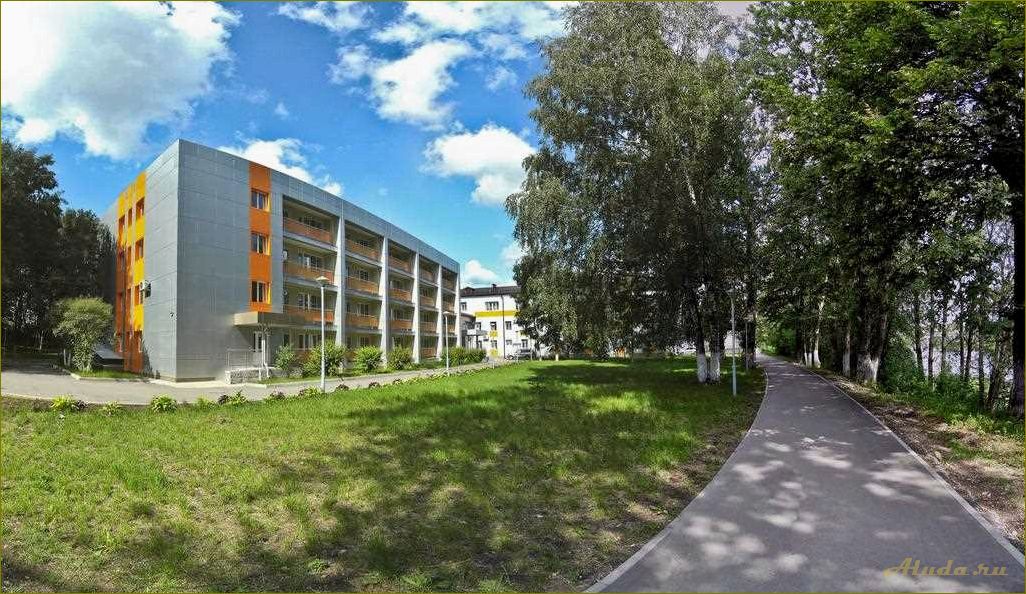 Дома отдыха в Новгородской области — недорого, все включено, отличный вариант для отдыха!