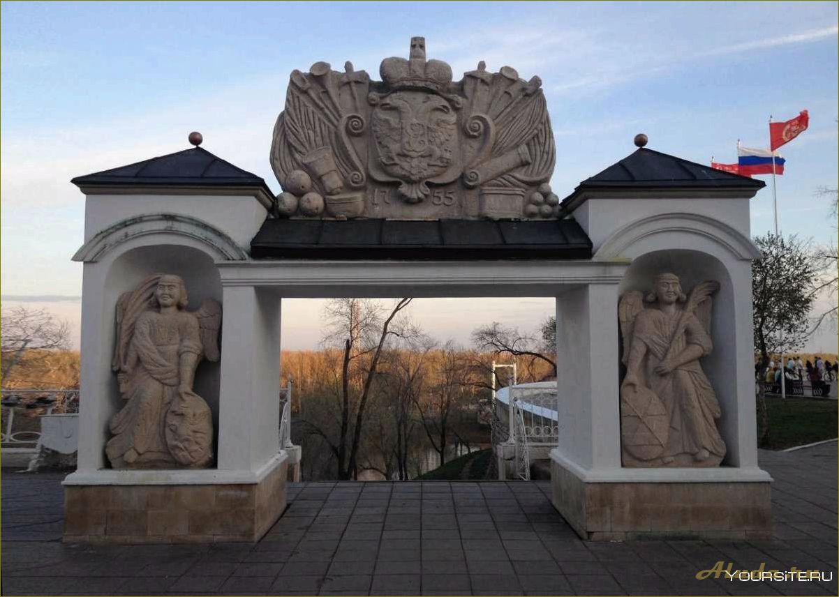 (удивительные, достопримечательности, оренбургской, области, уникальной) Удивительные достопримечательности Оренбургской области — от уникальной природы до древних культурных памятников