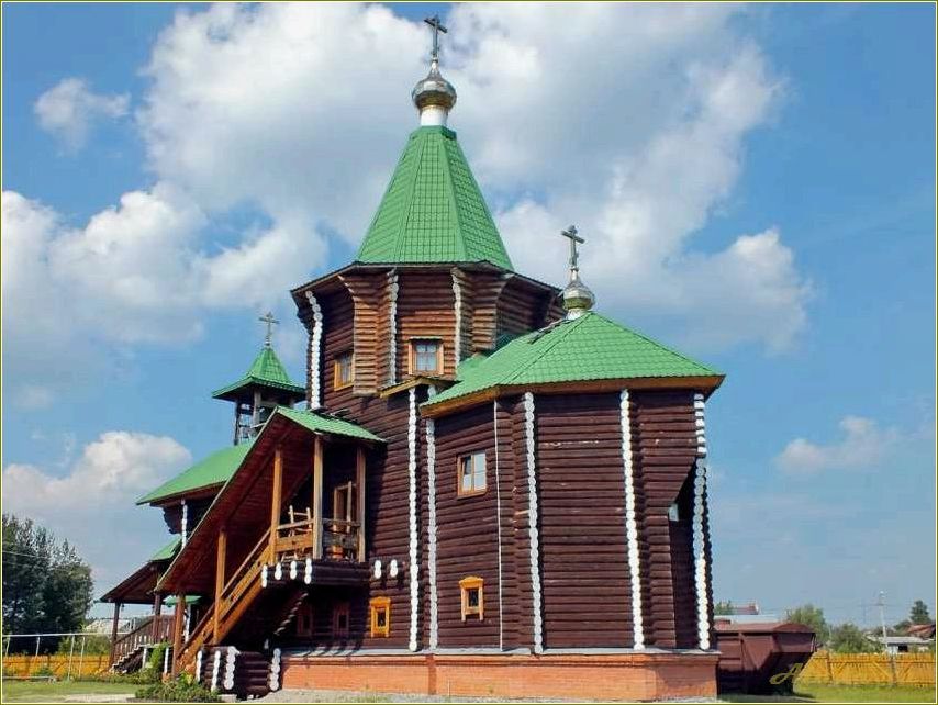 (достопримечательности, артемовского, района, свердловской, области) Достопримечательности Артемовского района Свердловской области