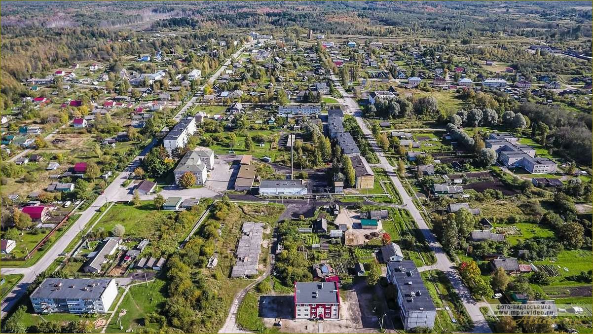 (изумительные, достопримечательности, батецкого, района, новгородской) Изумительные достопримечательности Батецкого района Новгородской области, которые захватывают дух!