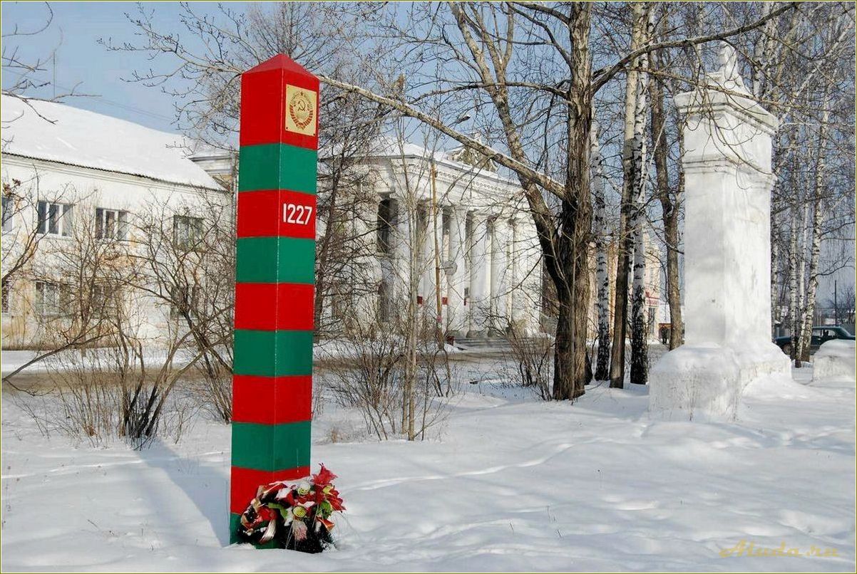 (достопримечательности, белоярского, района, свердловской, области) Достопримечательности Белоярского района Свердловской области