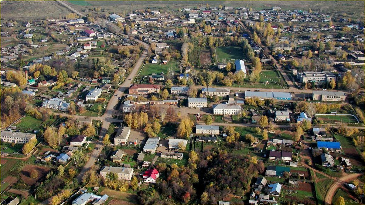 (изумительные, достопримечательности, богородска, кировской, области) Изумительные достопримечательности Богородска Кировской области, которые оставят вас без ума!