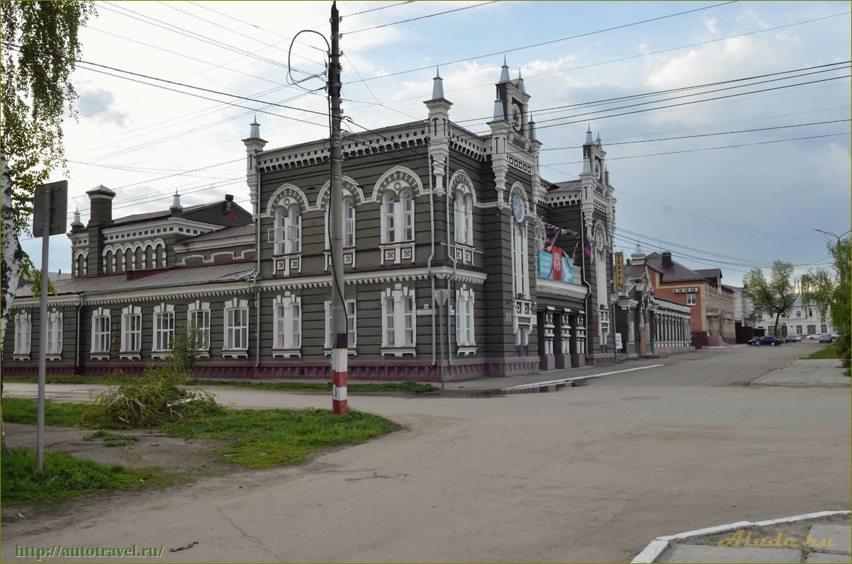 (достопримечательности, димитровграда, ульяновской, области) Достопримечательности Димитровграда Ульяновской области